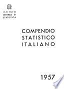 Compendio statistico italiano