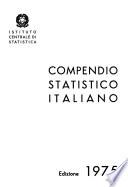 Compendio statistico italiano