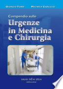 Compendio sulle Urgenze in Medicina e Chirurgia