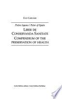 Compendium of the preservation of health
