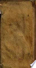 Compendium totius tractatus de matrimonii sacramento, r.p. Thomæ Sanchez è Societate Iesu; ab Emanuele Laurentio Soarez Vlysipponenesi, presbytero theologo, alphabeticè breuiter dispositum