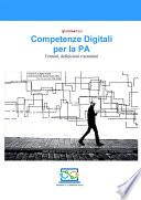 Competenze Digitali per la PA - Termini, definizioni e acronimi