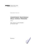 Competenze trasversali nella scuola primaria - Volume 2