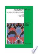 Competitività territoriale: determinanti e politiche