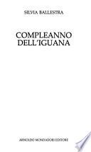 Compleanno dell'iguana