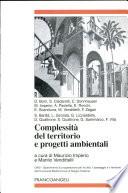Complessità del territorio e progetti ambientali