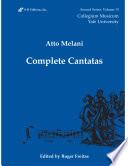 Complete Cantatas