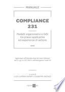 Compliance 231