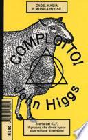 Complotto! Caos, magia e musica house