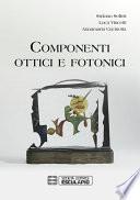 Componenti ottici e fotonici