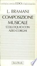 Composizione musicale