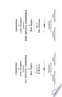 Composizioni concernenti La divina comedia de Dante Alighieri
