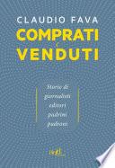 Comprati e venduti