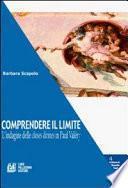 Comprendere il limite. L'indagine delle choses divines in Paul Valéry