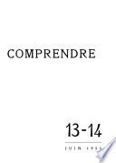 Comprendre