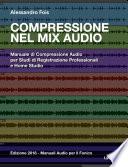 Compressione nel Mix Audio