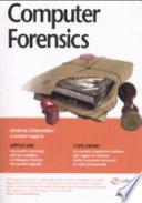 Computer forensics