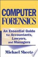 Computer Forensics