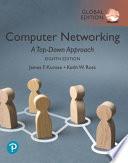 Computer Networking [Global Edition]