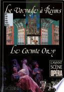 Comte Ory