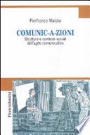 Comunic-a-zioni