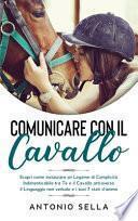 Comunicare con il Cavallo