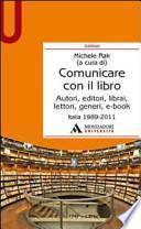 Comunicare con il libro