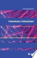 Comunicare e interpretare