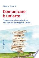 Comunicare è un'arte