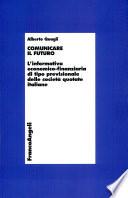 Comunicare il futuro