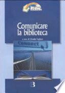 Comunicare la biblioteca