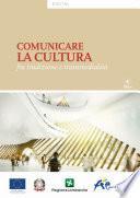 COMUNICARE LA CULTURA