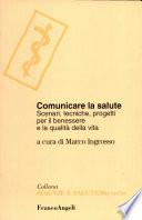 Comunicare la salute
