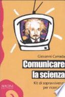 Comunicare la scienza
