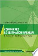 Comunicare le destinazioni balneari. Il ruolo delle Bandiere Blu in Italia