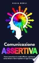 Comunicazione Assertiva