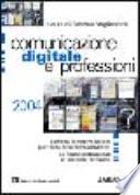 Comunicazione digitale e professioni 2004