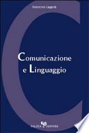 Comunicazione e linguaggio