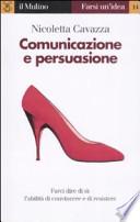 Comunicazione e persuasione