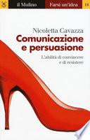 Comunicazione e persuasione