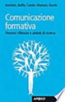 Comunicazione formativa