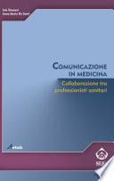 Comunicazione in medicina