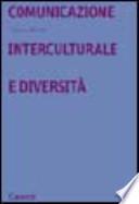 Comunicazione interculturale e diversità