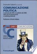 Comunicazione politica