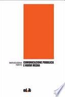 Comunicazione pubblica e nuovi media