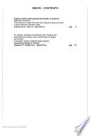 Comunicazioni di ricerca dell'Istituto sperimentale per l'assestamento forestale e per l'alpicoltura