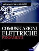 Comunicazioni elettriche - Fondamenti