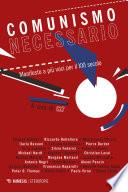 Comunismo necessario