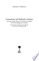 Comunismo nel latifondo siciliano
