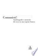 Comunisti!